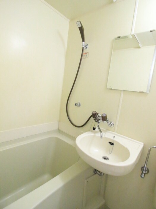 物件内観写真14　(洗面)