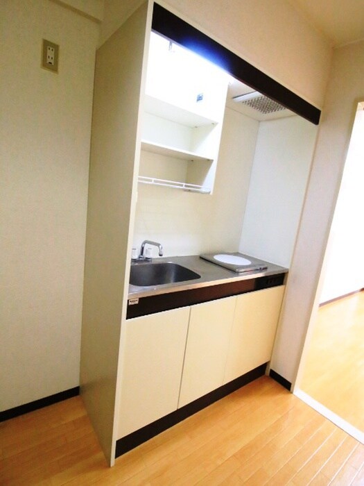 物件内観写真20　(キッチン)