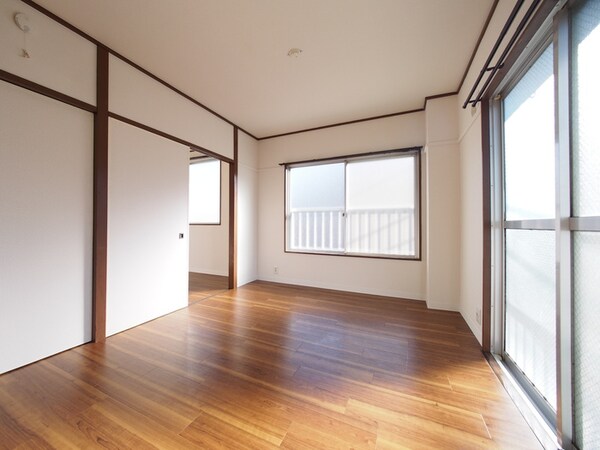 居室