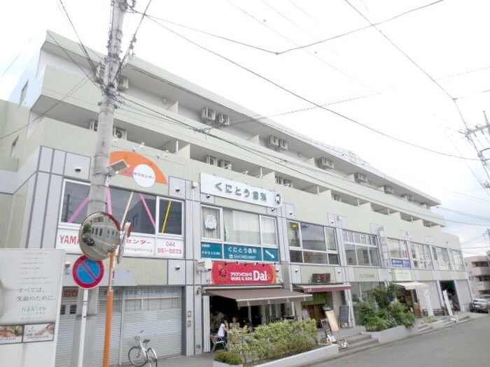 物件外観写真2　(外観写真)