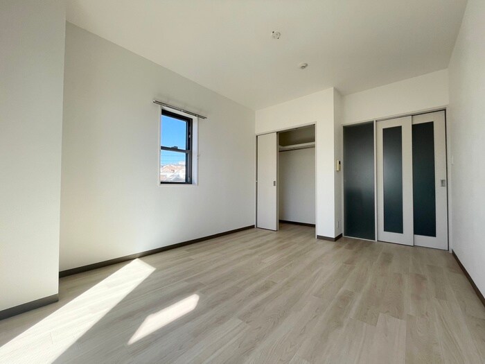 物件内観写真7　(居室)