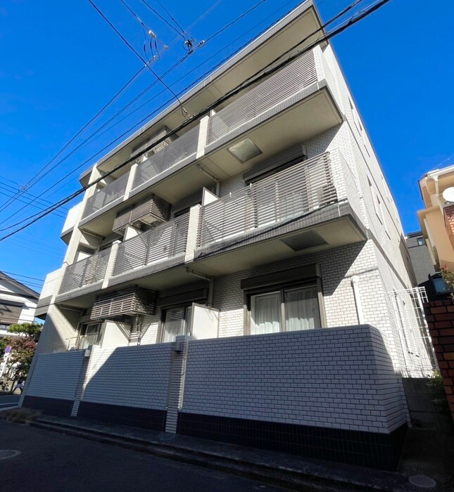 物件外観写真3　(外観写真)