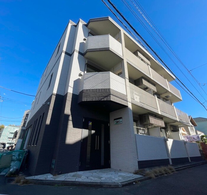 物件外観写真4　(周辺環境)