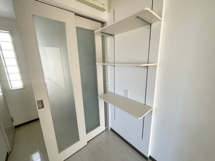 物件内観写真15　(収納)