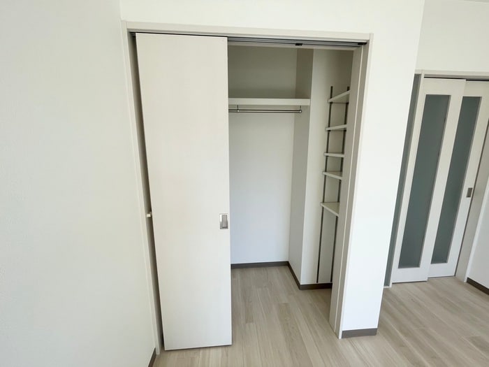 物件内観写真16　(収納)