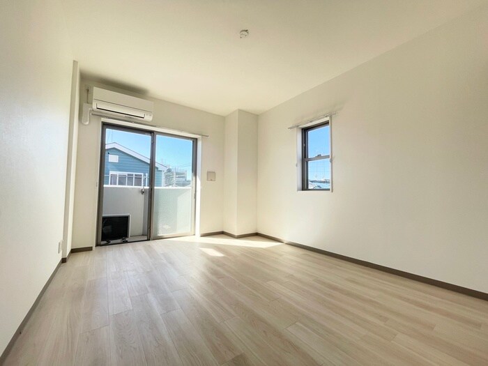 物件内観写真17　(居室)