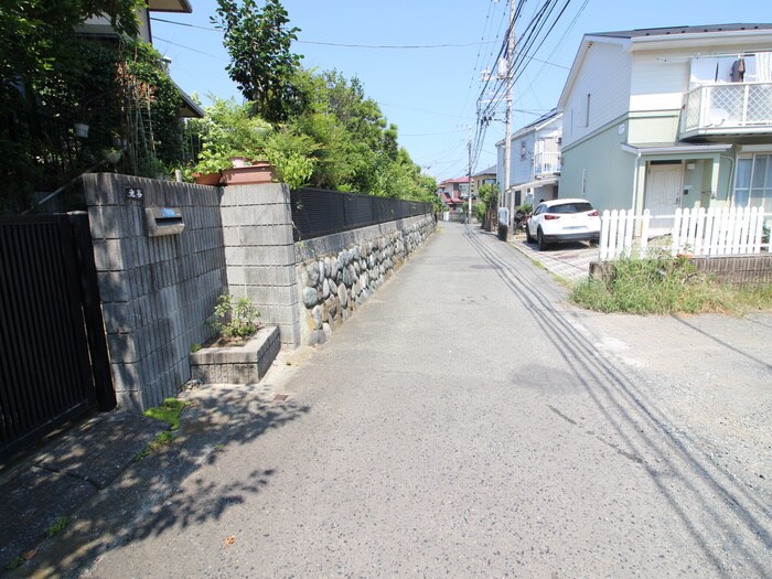 物件外観写真5　(周辺環境)