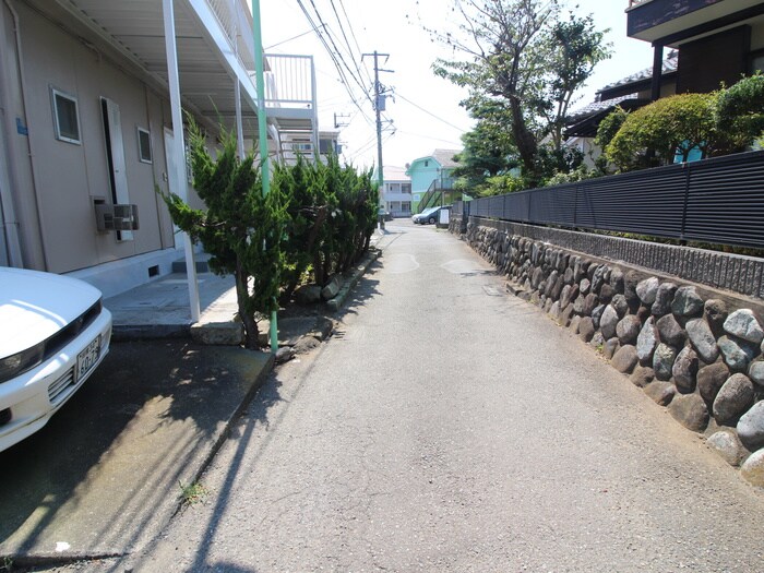 物件外観写真6　(周辺環境)