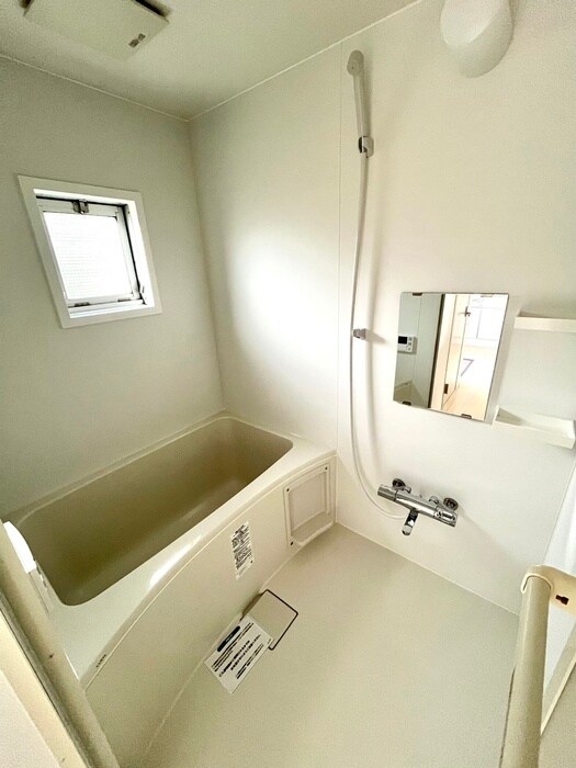 物件内観写真10　(バス／シャワールーム等)