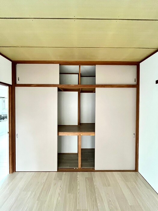 物件内観写真13　(収納)