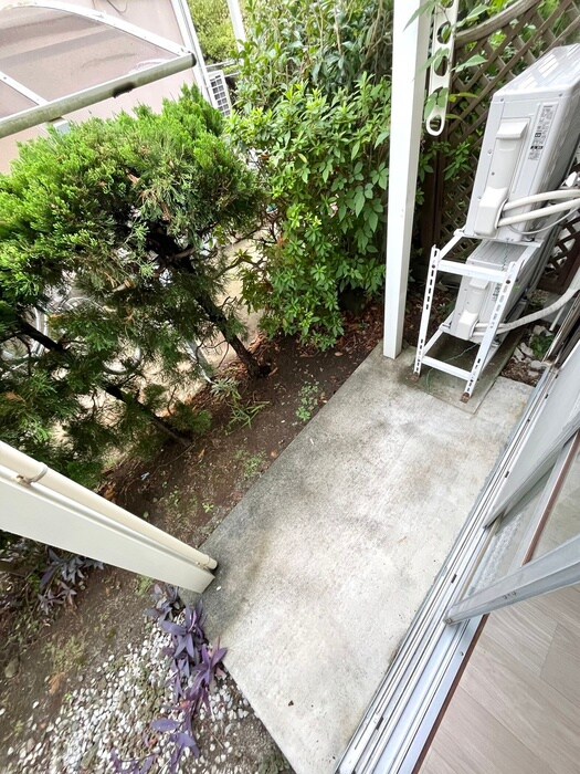 物件内観写真15　(ベランダ・バルコニー)