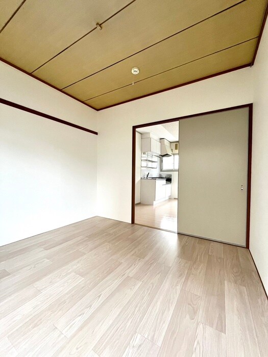 物件内観写真22　(居室)