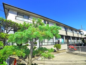 グランディール光ヶ丘外観写真