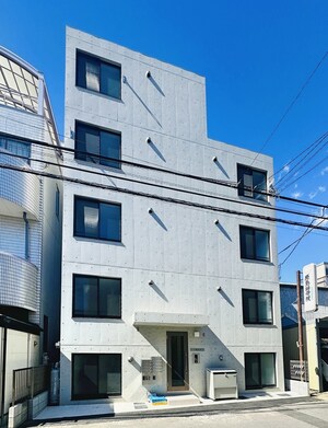 三和ビル外観写真