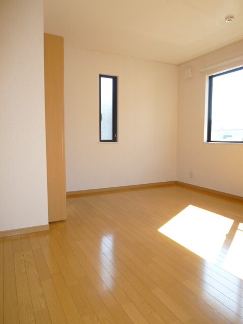 物件内観写真7　(居室)