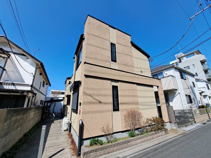 物件外観写真4　(外観写真)