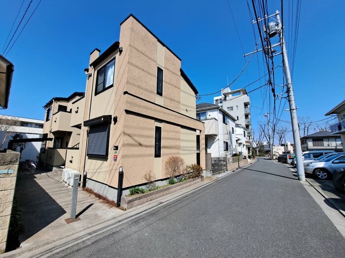 物件外観写真6　(周辺環境)