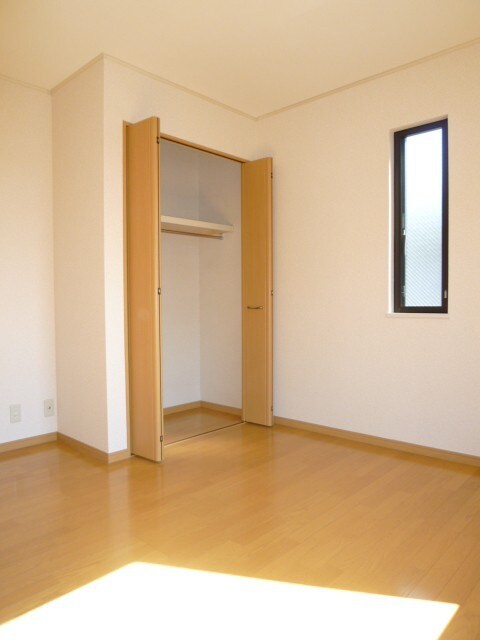 物件内観写真10　(居室)