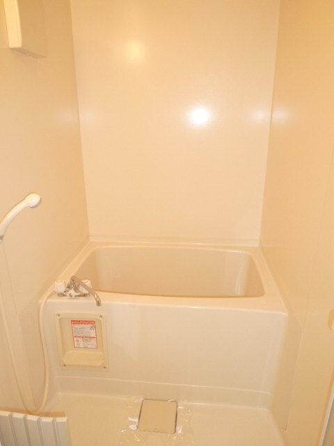 物件内観写真13　(バス／シャワールーム等)