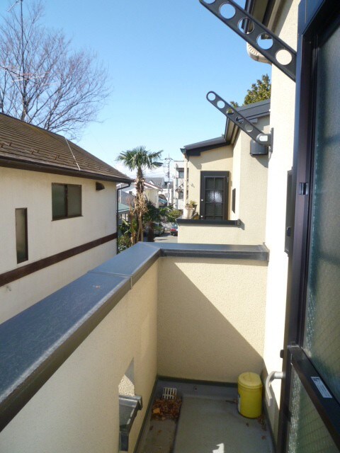 物件内観写真16　(ベランダ・バルコニー)