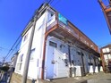 栗原ハイツ