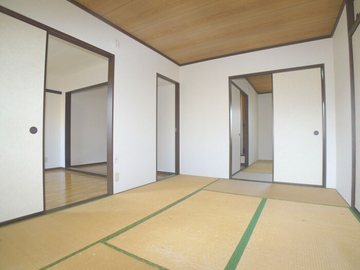 物件内観写真8　(居室)