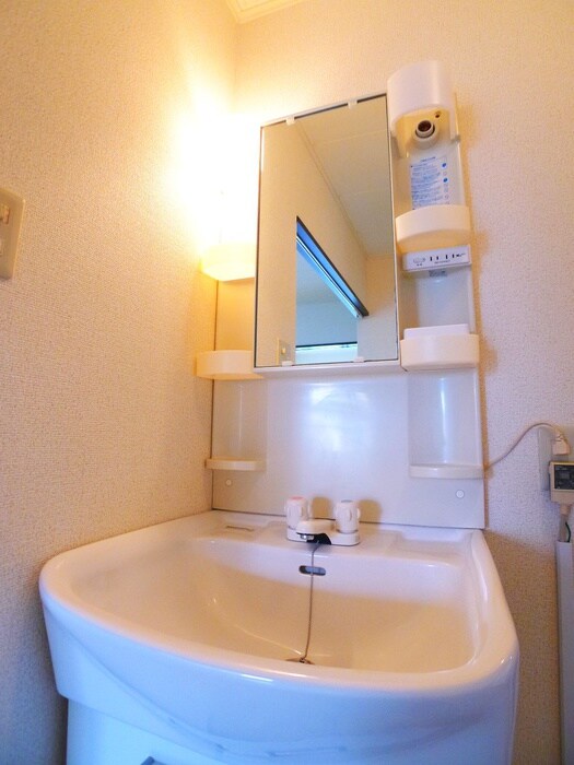 物件内観写真10　(洗面)