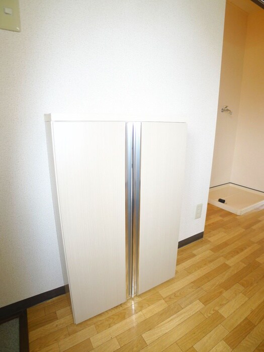 物件内観写真14　(靴箱)