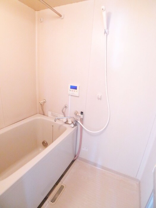 物件内観写真18　(バス／シャワールーム等)