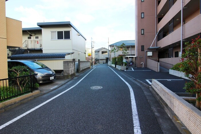 物件外観写真6　(周辺環境)