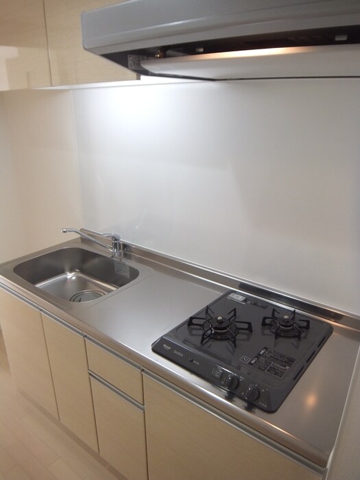 物件内観写真8　(キッチン)