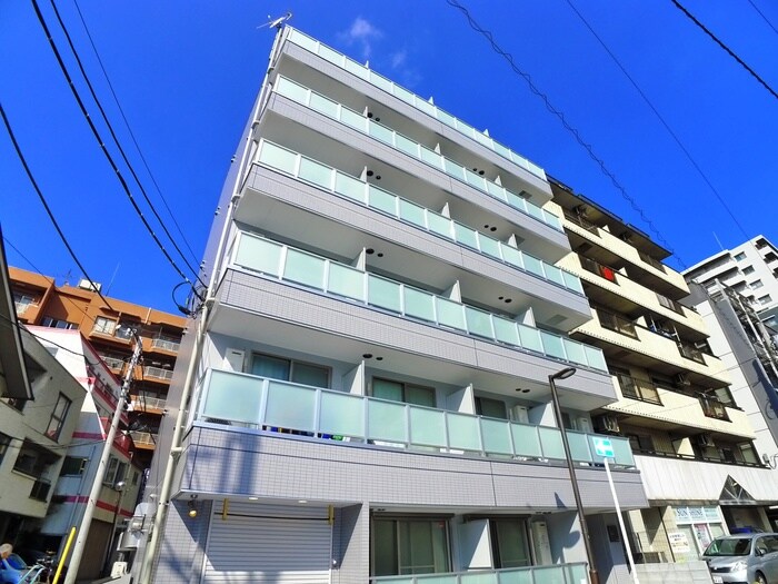 物件外観写真6　(周辺環境)