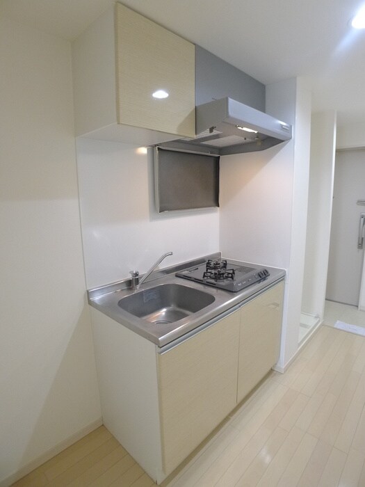 物件内観写真11　(キッチン)