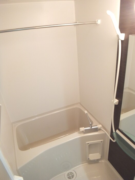 物件内観写真11　(バス／シャワールーム等)