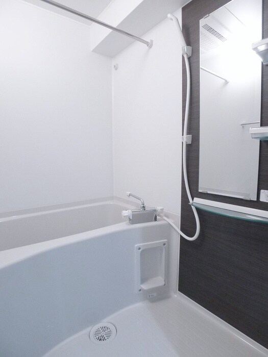 物件内観写真12　(バス／シャワールーム等)