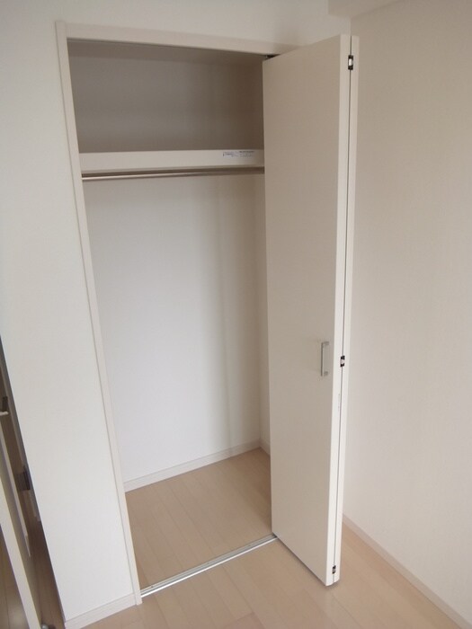 物件内観写真14　(収納)