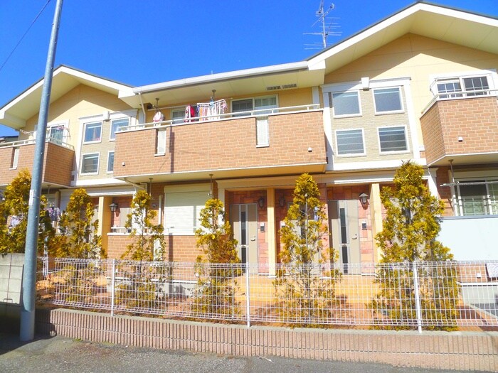 物件外観写真5　(周辺環境)