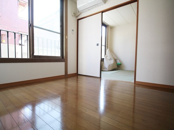 居室