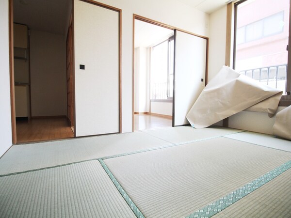 居室
