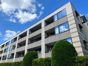 ﾊﾟｰｸﾎｰﾑｽﾞ吉祥寺ｸﾞﾗﾝﾃﾗｽ（313）外観写真