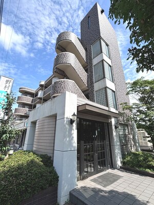 ロマネスクＫＥＮ外観写真