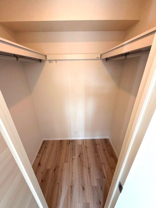 物件内観写真11　(収納)