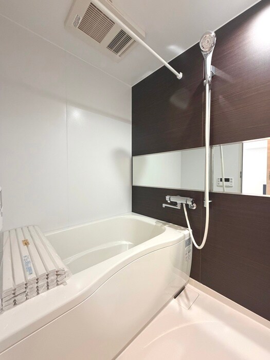 物件内観写真12　(バス／シャワールーム等)