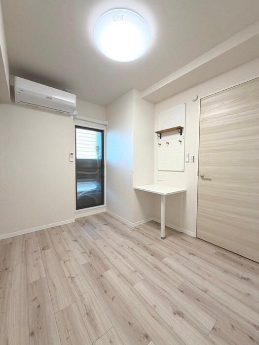 物件内観写真21　(居室)