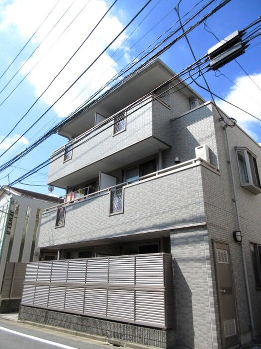 物件外観写真2　(外観写真)