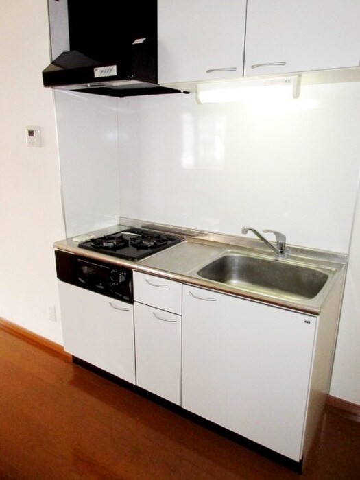 物件内観写真4　(キッチン)