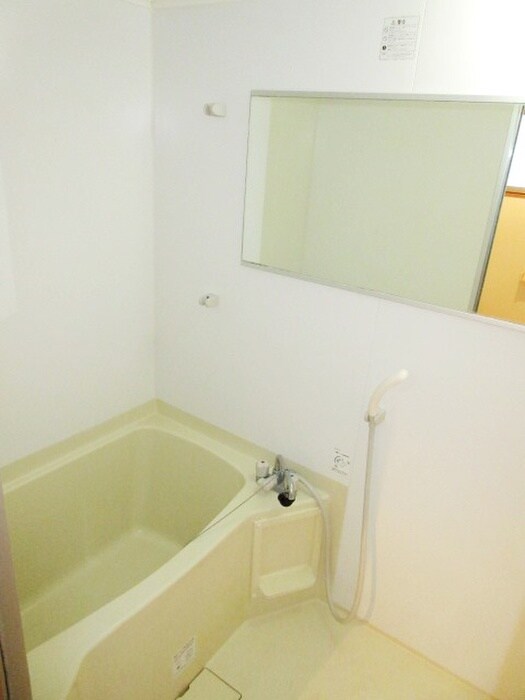 物件内観写真5　(バス／シャワールーム等)