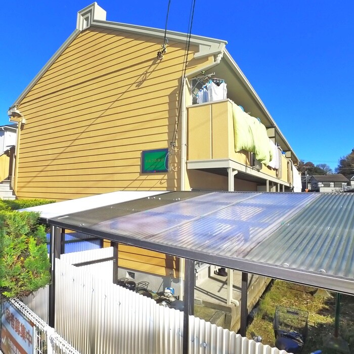 物件外観写真2　(その他)