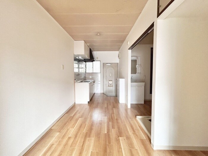 物件内観写真9　(居室)