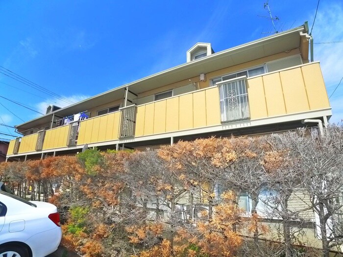 物件外観写真4　(外観写真)